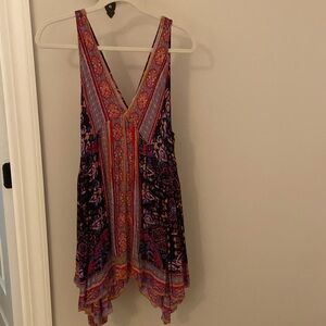 Free People Tunic